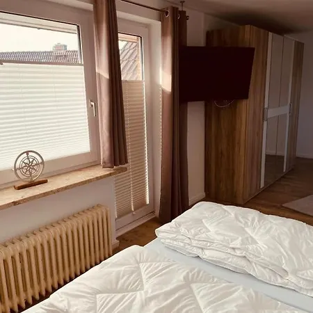 Ferienhaus-liam Büsum