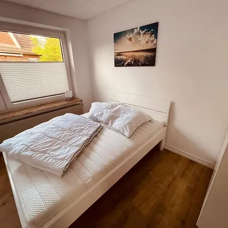Ferienhaus-liam Dom wakacyjny