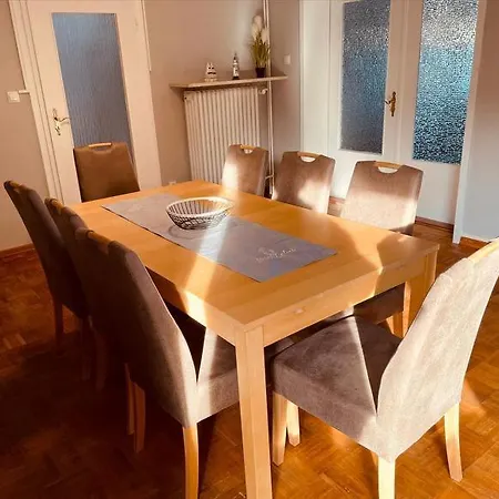Ferienhaus-liam *