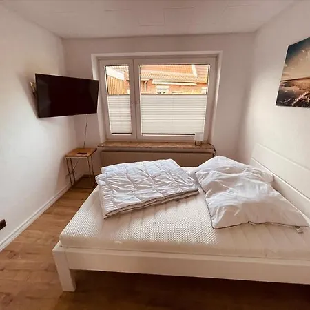 Dom wakacyjny Ferienhaus-liam