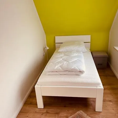 Ferienhaus-liam Dom wakacyjny *